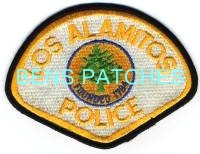 CALIFORNIA,LOS ALAMITOS POLICE 1_wm